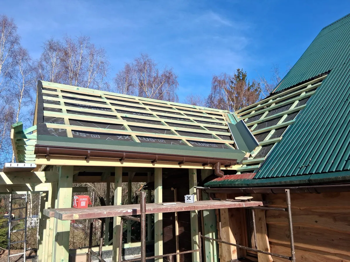 Planowana powiększona przestrzeń i nowe sale ekspozycyjne dla zwiedzających